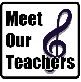 Meet Our Teachers